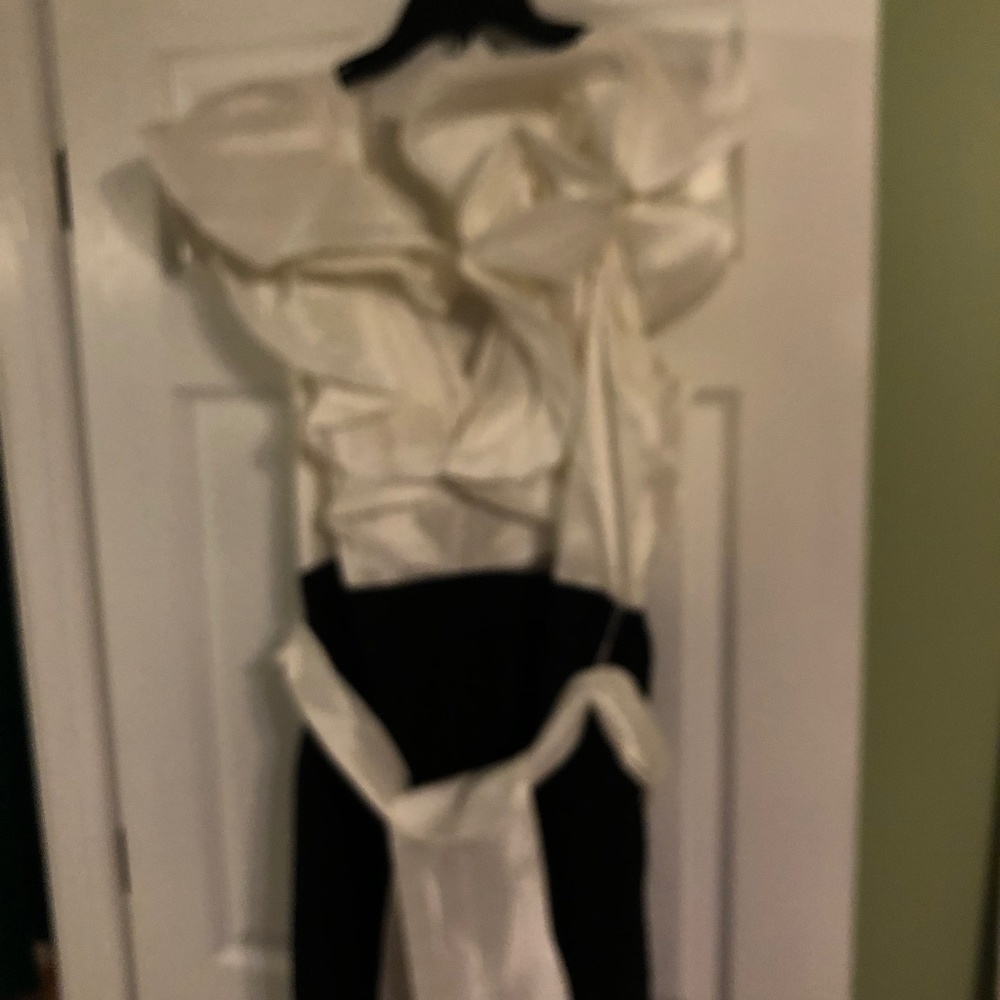 Women's dressy jumpsuit